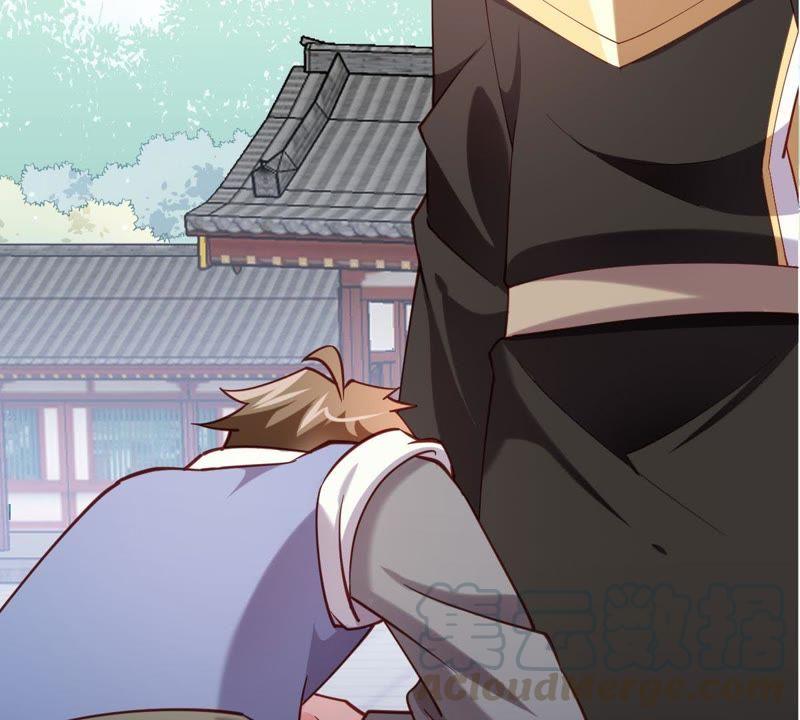 Turned Into a Grass in The Fantasy World? Chapter 43 Gambar 30